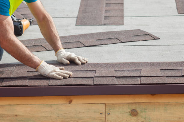 4 Ply Roofing in Nambe, NM