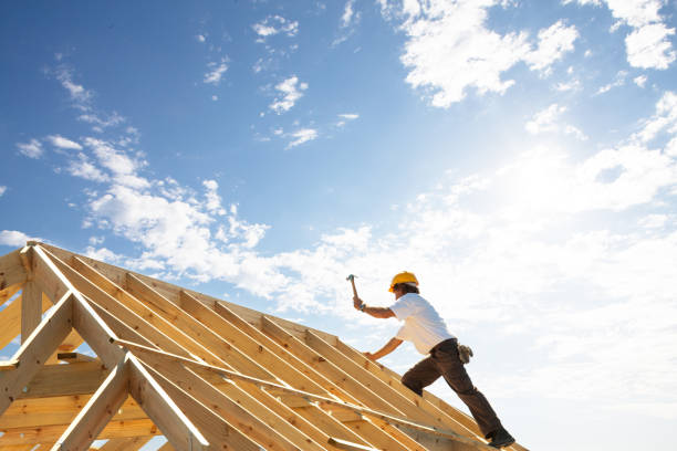 Best Sheet Metal Roofing  in Nambe, NM