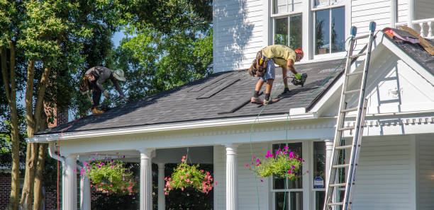 Best Storm Damage Roof Repair  in Nambe, NM